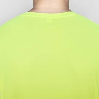 Delta - Technical high-visibility t-shirt