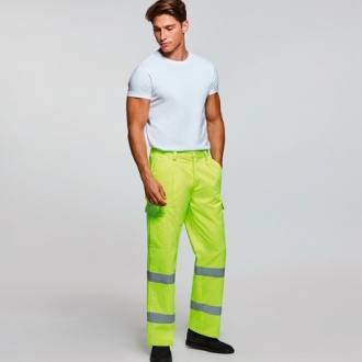 Alfa - trousers