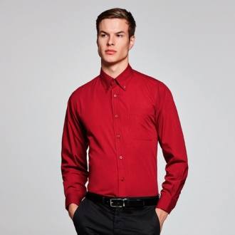 Aifos L/S - long sleeve shirt