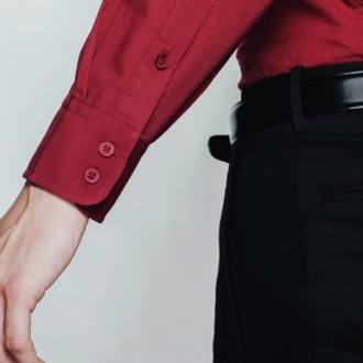 Aifos L/S - long sleeve shirt
