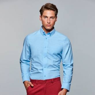 Oxford - man's shirt