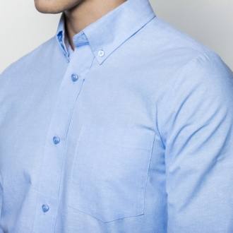 Oxford - man's shirt