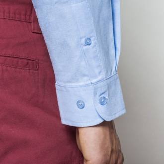 Oxford - man's shirt