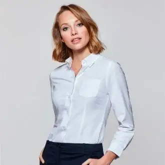Oxford Woman - woman's shirt