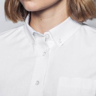 Oxford Woman - woman's shirt