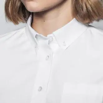 Oxford Woman - woman's shirt