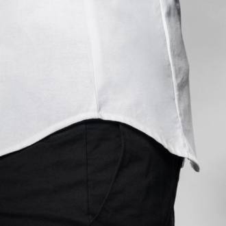 Oxford Woman - woman's shirt