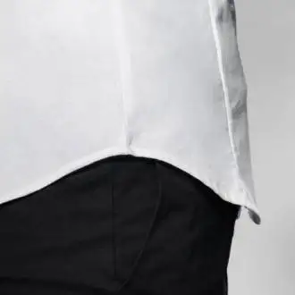 Oxford Woman - woman's shirt