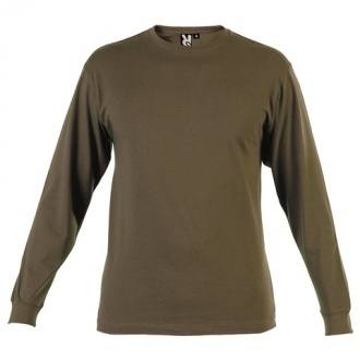 POINTER - LONG SLEEVE T-SHIRT