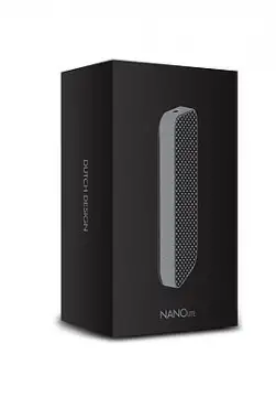 NANO LITE - Bezprzewodowy głośnik z wbudowanym mikrofonem