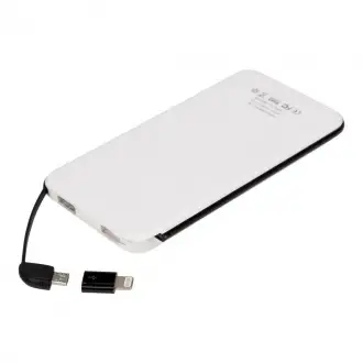 SLIM 4000 - 4000mAh Power Bank