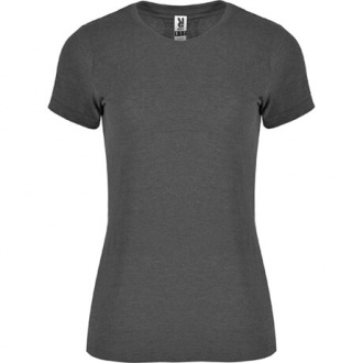 FOX WOMAN - WOMEN'S T-SHIRT