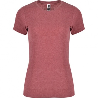 FOX WOMAN - WOMEN'S T-SHIRT