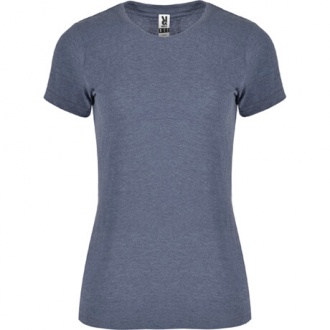 FOX WOMAN - WOMEN'S T-SHIRT