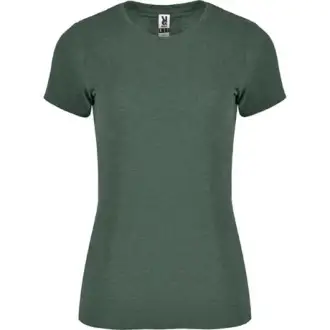 FOX WOMAN - WOMEN'S T-SHIRT