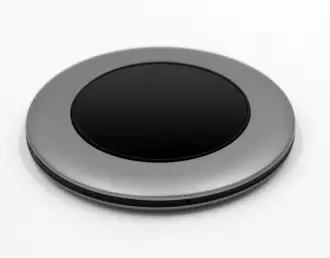 POWERWAVE - Wireless charger with Qi support