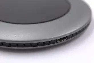 POWERWAVE - Wireless charger with Qi support