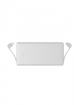 SHADES 2500 - Powerbank 2500 mAh