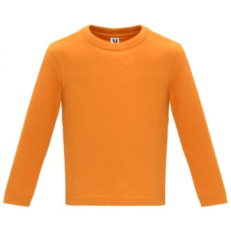 BABY LONG SLEEVE - KIDS LONG SLEEVE T-SHIRT 