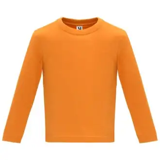 BABY LONG SLEEVE - KIDS LONG SLEEVE T-SHIRT 