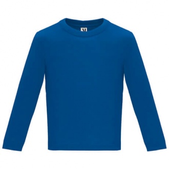 BABY LONG SLEEVE - KIDS LONG SLEEVE T-SHIRT 