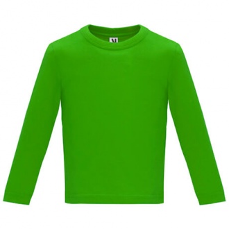 BABY LONG SLEEVE - KIDS LONG SLEEVE T-SHIRT 