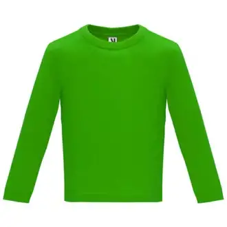 LONG SLEEVE T-SHIRT BABY