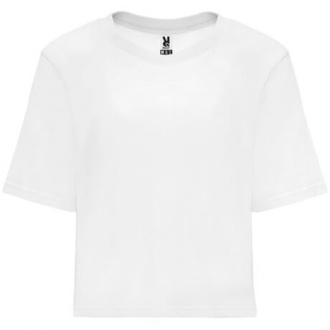 DOMINICA - WOMEN'S T-SHIRT