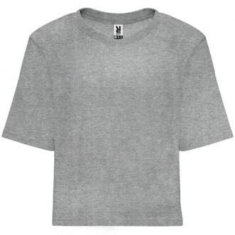 DOMINICA - WOMEN'S T-SHIRT