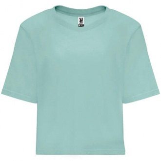 DOMINICA - WOMEN'S T-SHIRT