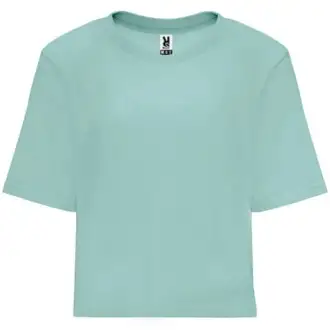 DOMINICA - WOMEN'S T-SHIRT