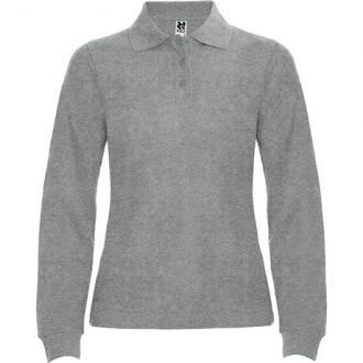 Estrella Woman Long Sleeve - polo shirt