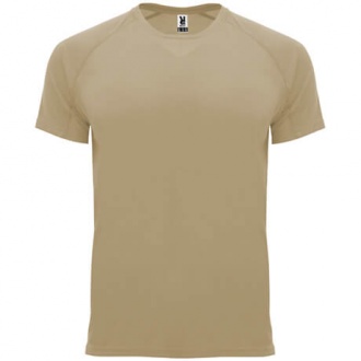 BAHRAIN - TECHNICAL T-SHIRT