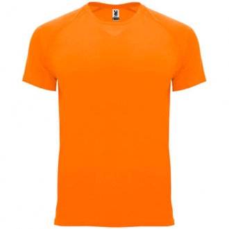 BAHRAIN - TECHNICAL T-SHIRT