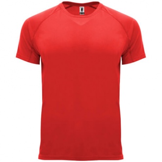 BAHRAIN - TECHNICAL T-SHIRT