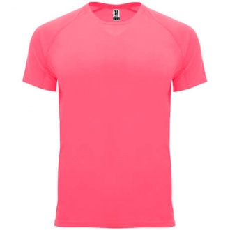 BAHRAIN - TECHNICAL T-SHIRT