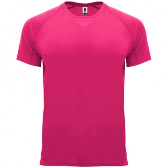 BAHRAIN - TECHNICAL T-SHIRT