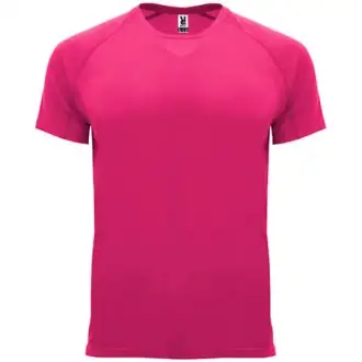 BAHRAIN - TECHNICAL T-SHIRT