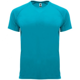 BAHRAIN - TECHNICAL T-SHIRT