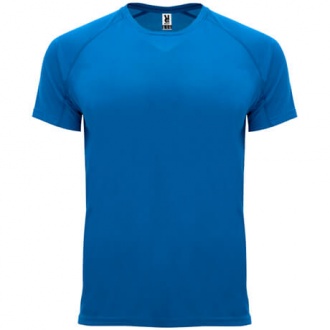 BAHRAIN - TECHNICAL T-SHIRT