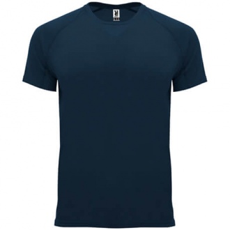 BAHRAIN - TECHNICAL T-SHIRT