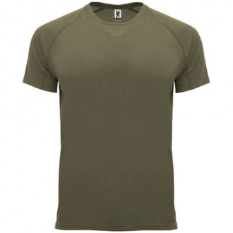 BAHRAIN - TECHNICAL T-SHIRT