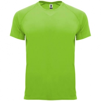 BAHRAIN - TECHNICAL T-SHIRT