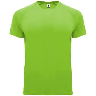 BAHRAIN - TECHNICAL T-SHIRT