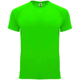 BAHRAIN - TECHNICAL T-SHIRT