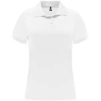 Monzha Woman - polo shirt 