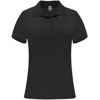 Monzha Woman - koszulka polo damska