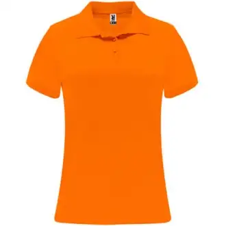 Monzha Woman - polo shirt 