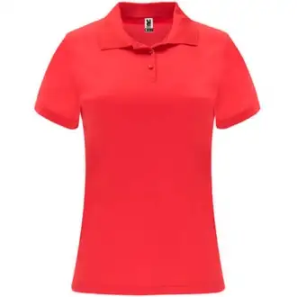 Monzha Woman - polo shirt 