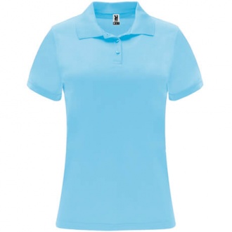 Monzha Woman - polo shirt 